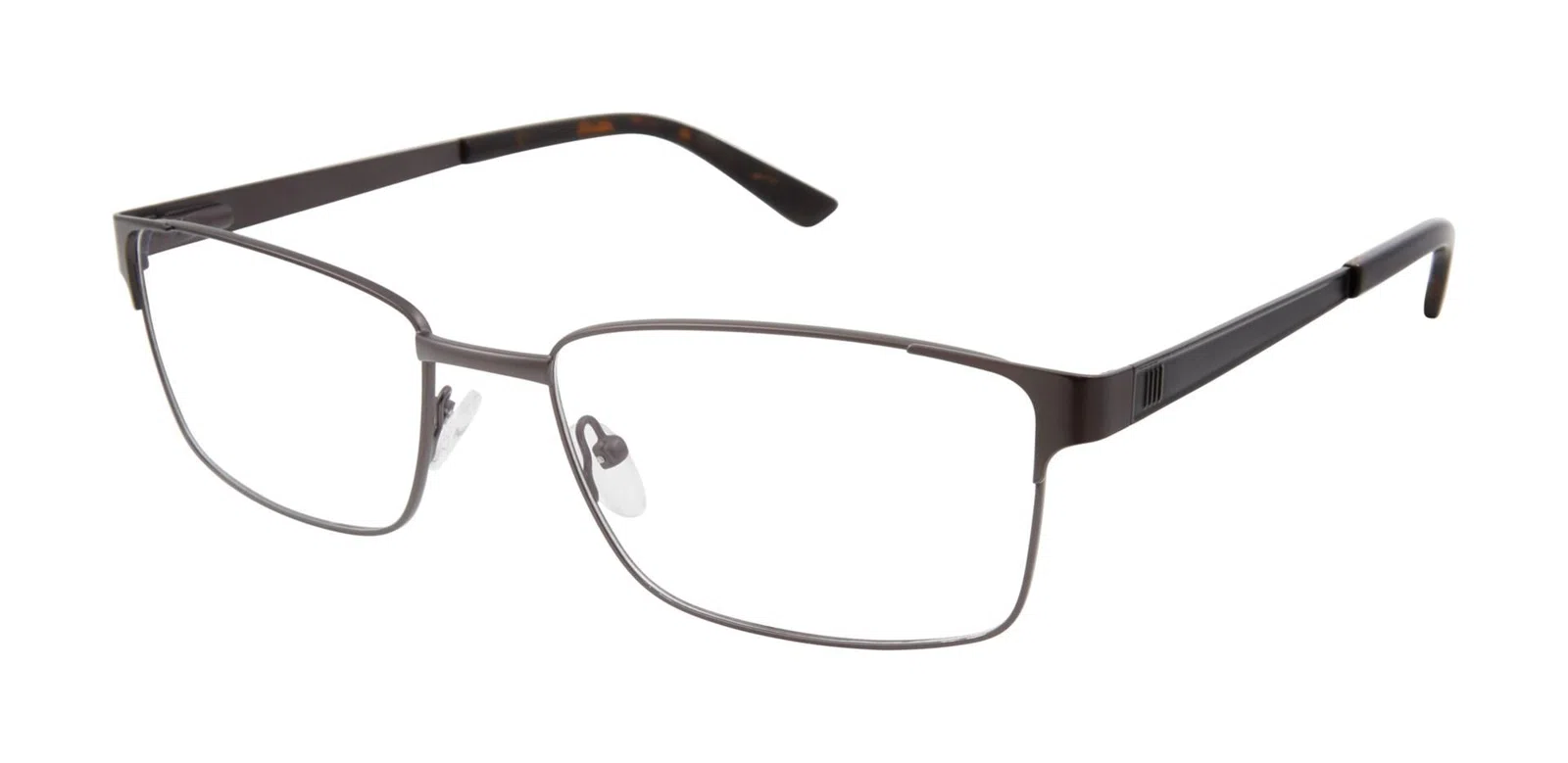 Geoffrey Beene G456 Eyeglasses - view 2
